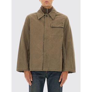 Our Legacy Jacket Men Brown